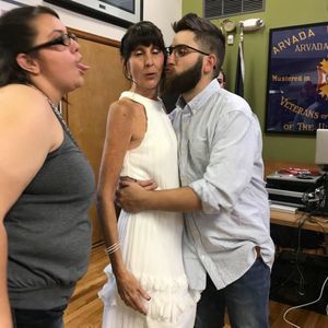 Meet your Posher, Kyle